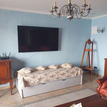 Villas And Suites La Coraillere Resort 泰晤勒·苏尔·梅尔 外观 照片