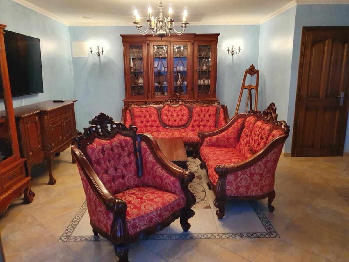 Villas And Suites La Coraillere Resort 泰晤勒·苏尔·梅尔 外观 照片