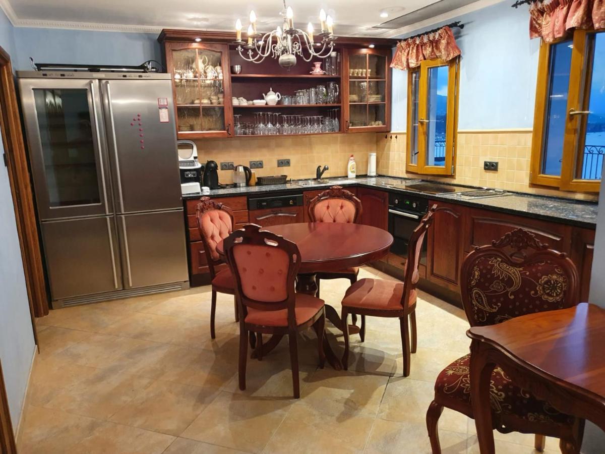 Villas And Suites La Coraillere Resort 泰晤勒·苏尔·梅尔 外观 照片