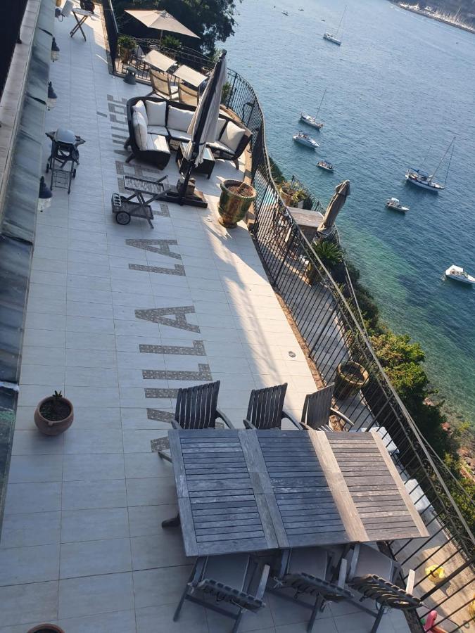 Villas And Suites La Coraillere Resort 泰晤勒·苏尔·梅尔 外观 照片