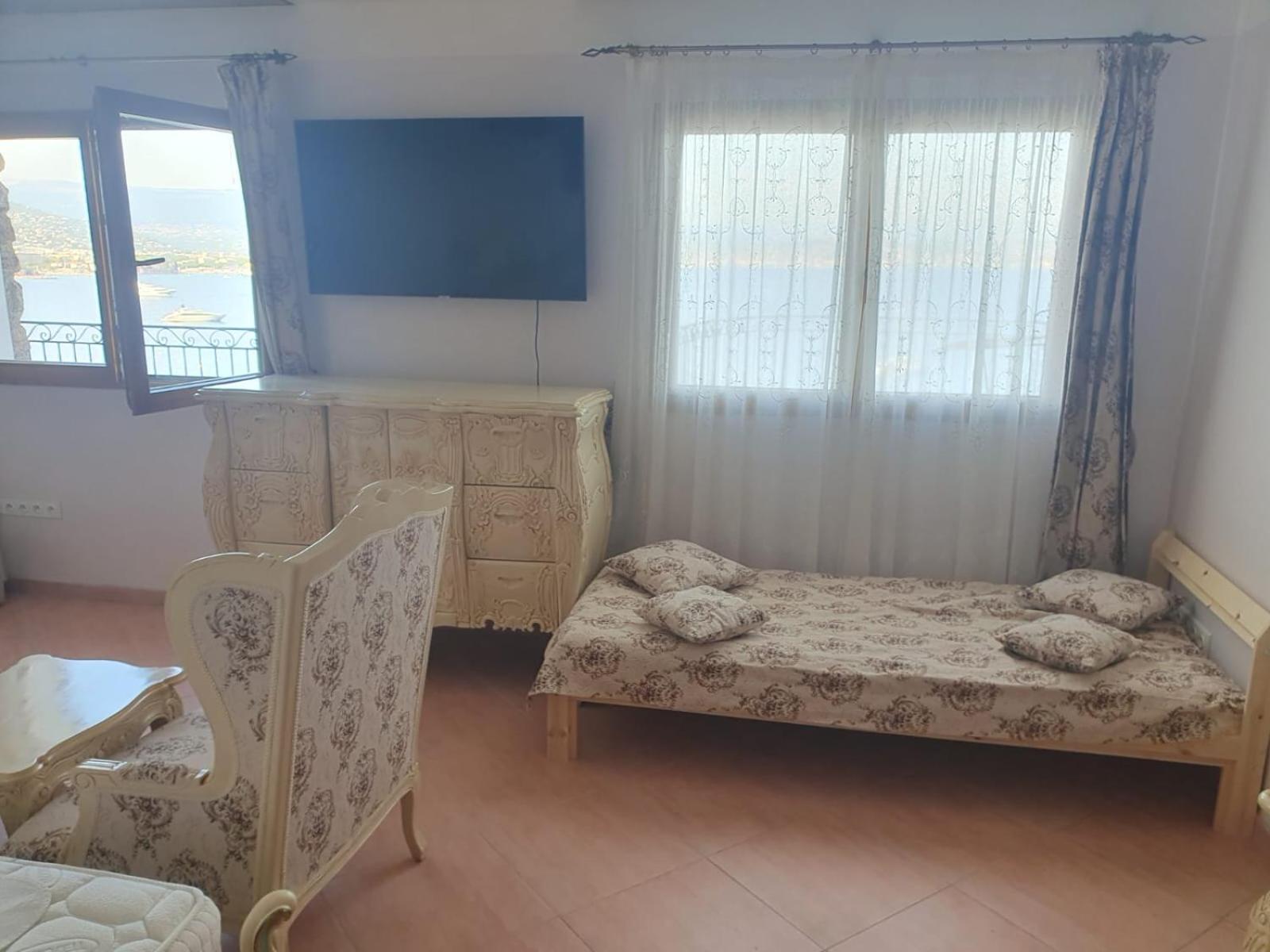 Villas And Suites La Coraillere Resort 泰晤勒·苏尔·梅尔 外观 照片