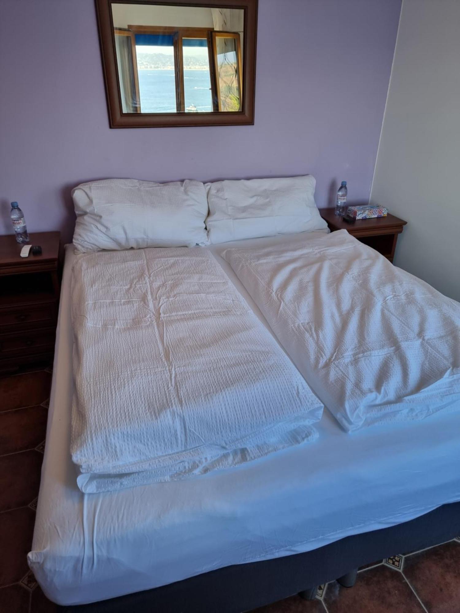 Villas And Suites La Coraillere Resort 泰晤勒·苏尔·梅尔 客房 照片