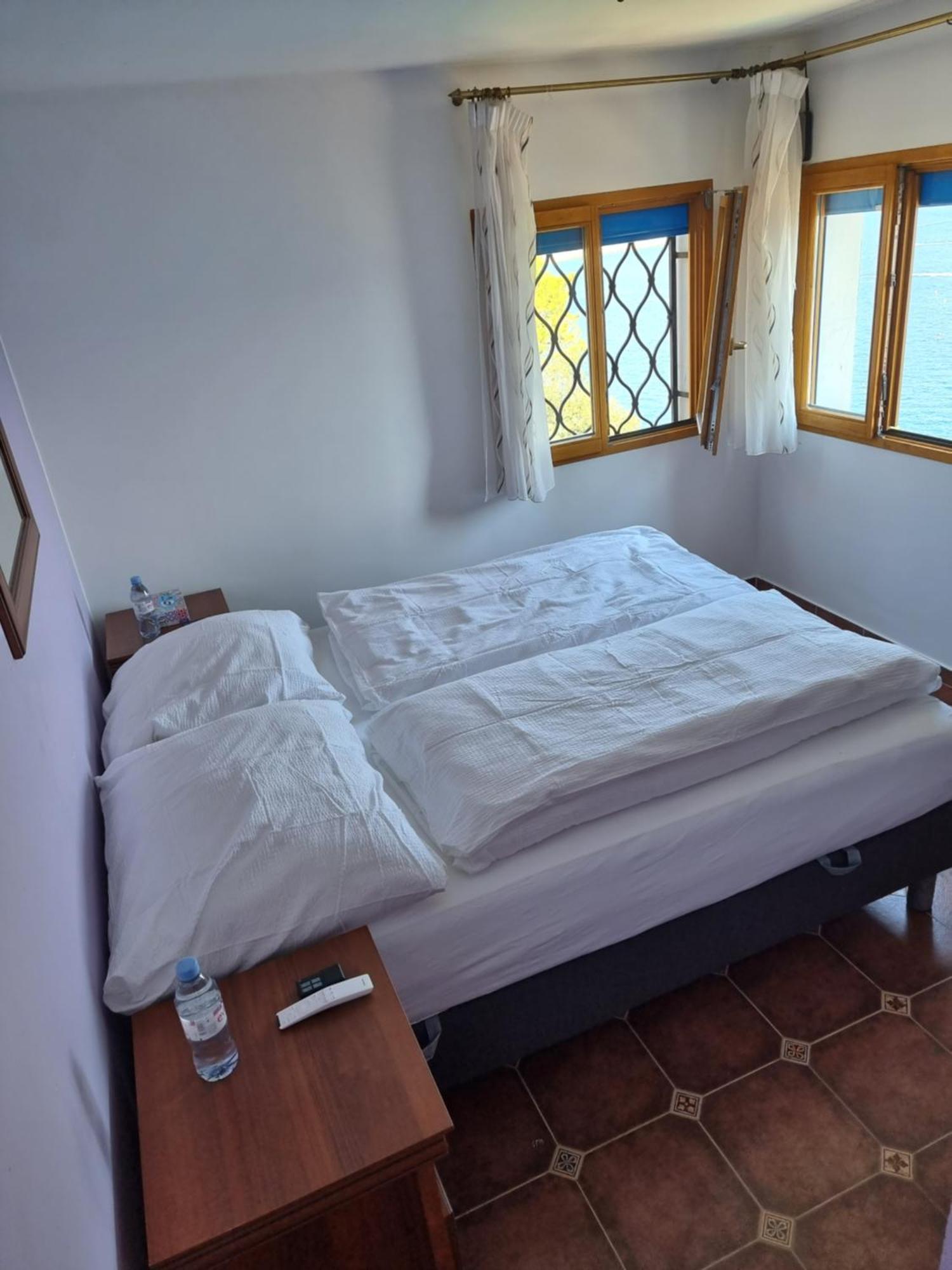Villas And Suites La Coraillere Resort 泰晤勒·苏尔·梅尔 客房 照片