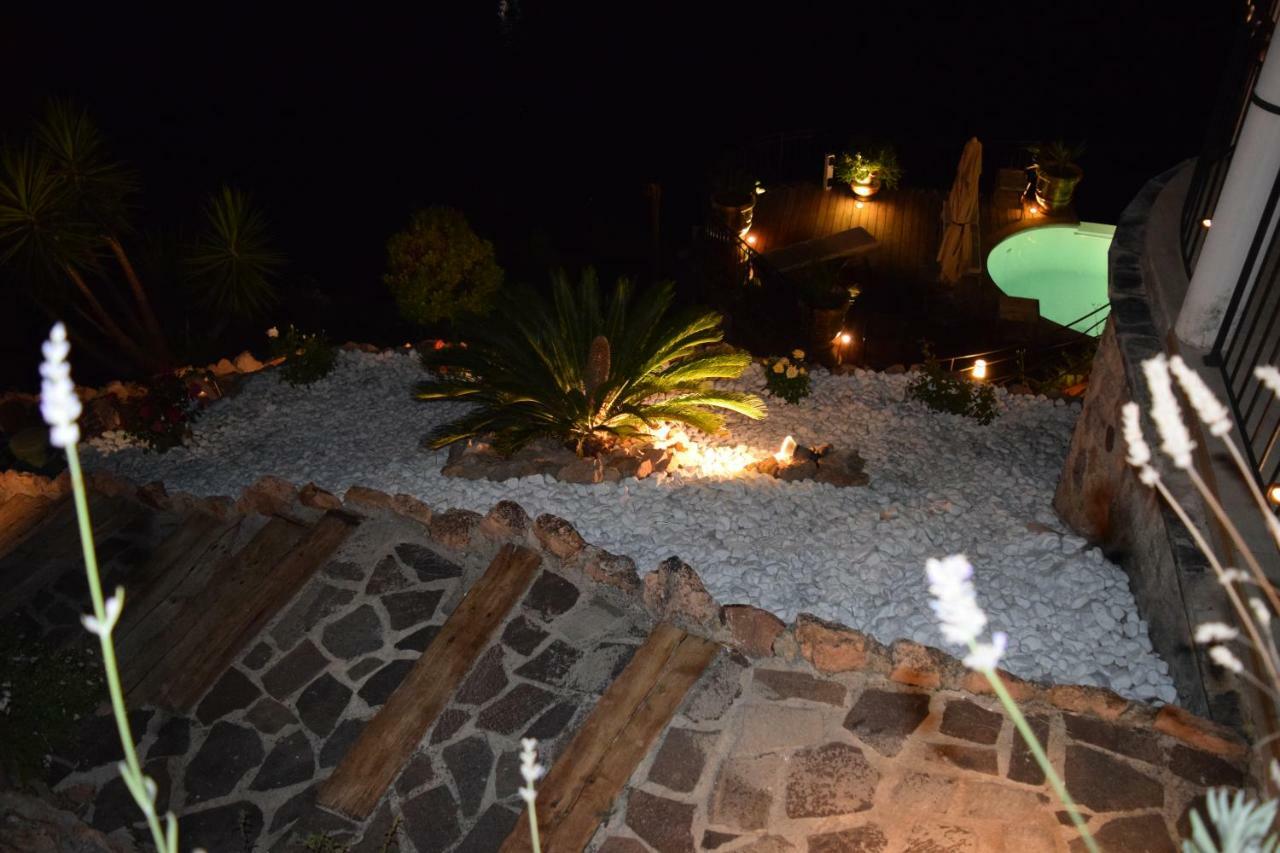 Villas And Suites La Coraillere Resort 泰晤勒·苏尔·梅尔 外观 照片