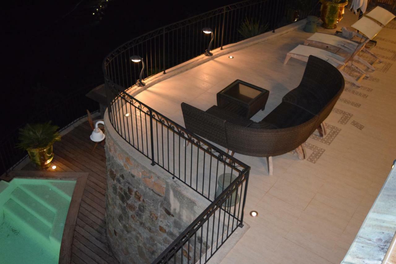 Villas And Suites La Coraillere Resort 泰晤勒·苏尔·梅尔 外观 照片